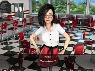 daughter for desserts episode 2 ultimate playthrough part 2 wraps up cutely