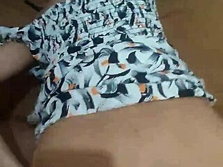 Young wife cheats with neighbor