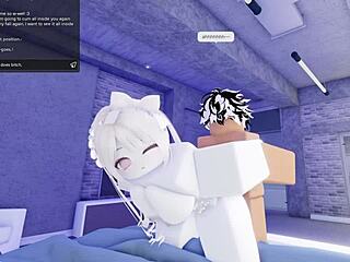 slut ditches boyfriend picks me to pound her ass