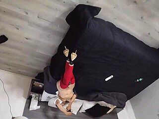 trailer: mi amigo me provocó hasta darme el culo con masajes creampie