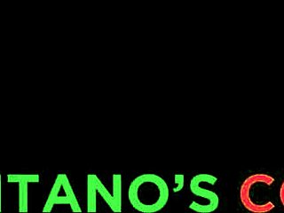 captainos couch luna dark craves deep screaming orgasms eric delivers