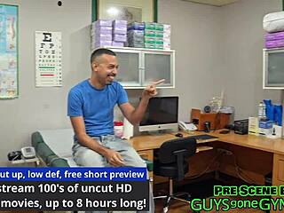 Student Interns Angel Ramiraz Humiliates Patient In Latex Nurse Roleplay