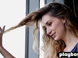 petite babe yana west strips slowly exposing her hot sexy body everyone loves