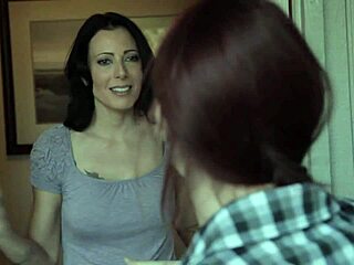 i crave karlie montana and zoey holloway's steamy lesbian pussy licking