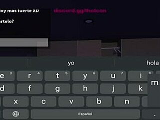 Two stunning lesbians passionately explore each other's bodies in intimate verification video