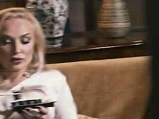 Nasty Milf Stepmom Fucks Teen 18+ Stepdaughter With Strapon