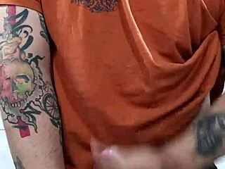 Josu� Hunts Mature Cum Lovers in Steamy Encounters