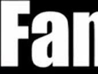 stepsis rides bro cowgirl style super sexy