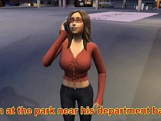 sims 4 cuckold cheats with wife in front seat episode 2