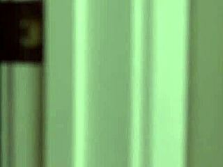 Kendra Sunderland's big naturals bounce better than boyfriend's sex doll as she rides cock hard