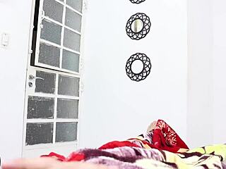 madrasta's deepthroat blowjob on monster cock 😍💦 cum swallow milf pov