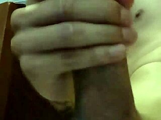 me masturbating hard solo