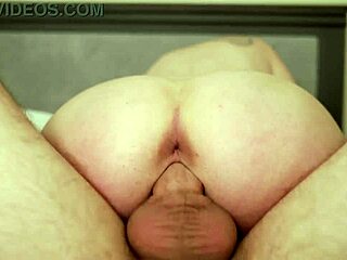 katie kinz bent over milf craves monster cock creampie?