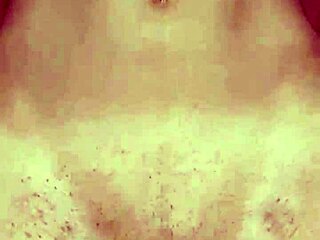 Petite Shaved Milf Rides Small Cock Cowgirl Enjoying Every Thrust Deep