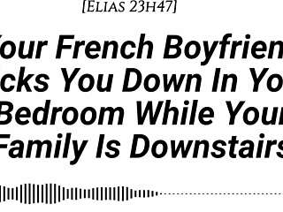 Adorable Russian Teen 18+ Spreads Tight Pussy For Sloppy Licking Sucking