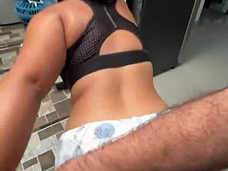 Neighbor Agrees To Wash My Clothes For Payment Deal