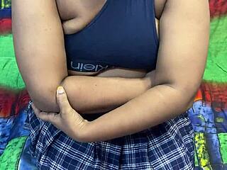 stepdad fingering squirting passive indian stepdaughter mms?