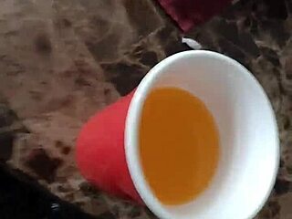 Jaysmoothstokes returns stroking monster cock to epic cumshot