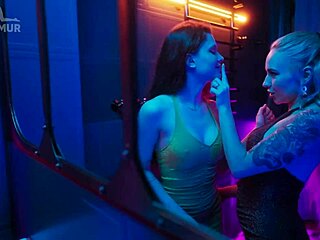 nightclub toilet pickup bella mur sofia simens pussy tasting?