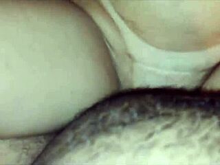 vallery g bent over fucked doggystyle cumshot covered