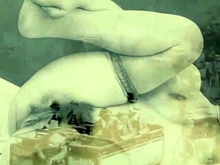 dark lantern unveils hairy pussy steam age fucking