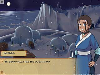 four elements trainer book 1 immersive game part 1