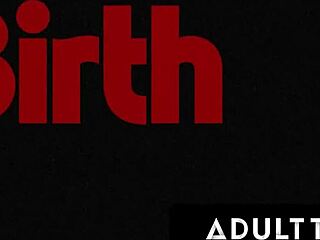 Pregnant Casey Calvert Catches BF Roughly Fucking Leana Lovings?