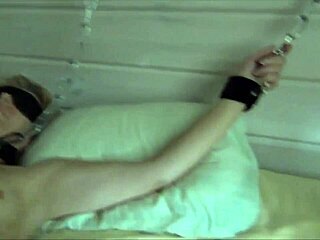 Pounding wife Lena hard in cuckold wedding bliss