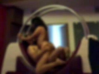 detonando al esposo de mi hermanastra con leche creampie