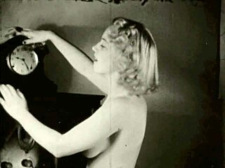 dark lantern unveils hairy pussy steam age fucking