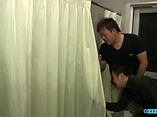 Classy Bitch Swallows Huge Load Deep