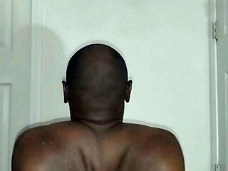 my first masturbation since august in tight white underwear spreading wide