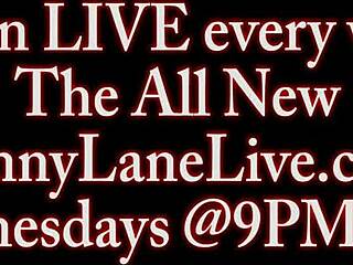 sunny lane teases boobs in outdoor shower 😏💦