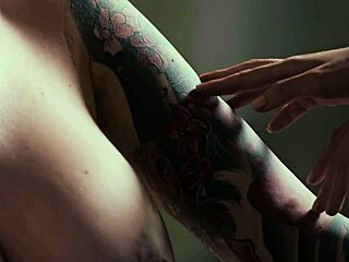 Nasty Milf Stepmom Fucks Teen 18+ Stepdaughter With Strapon