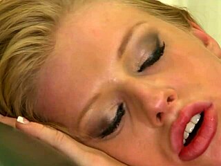 Avril Hall Chad White Missionary Reverse Cowgirl Facial Cumshot