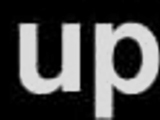 Gabby Lopez Latex Humiliation Backstage With Spread Ass