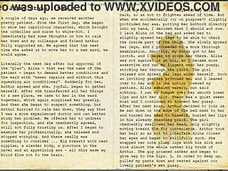 let's escape the hospital floor with shaved pussy anal creampie challenges