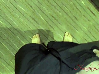 Step-Mom's Motivational Idea: Fuck Her Big Ass Milf Pussy!