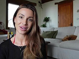 Detailed Cum Eating Instructions Tutorial for Swallowing Cum Covered Loads