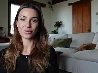 Detailed Cum Eating Instructions Tutorial for Swallowing Cum Covered Loads