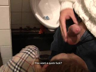 Brunette MILF Slut Pounds Pussy in Hardcore Anal Frenzy