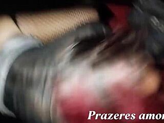 Gloryhole Compilation Strangers Creampie My Wife's Submissive Pussy