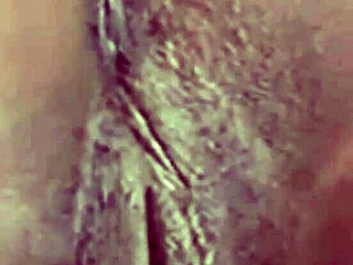 Daddy's Creampies Fill Eni's Tight Wet Pussy Bareback