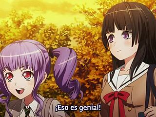 hey what's bang dream roselia ii i am song sub español like