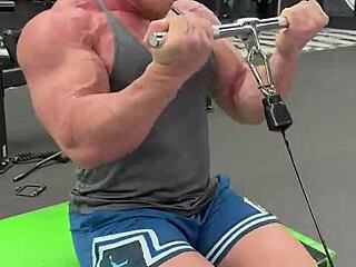 Join My Intense Workout Session Comment and Subscribe