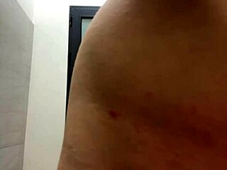 Gym amateurs first time double anal penetration fucking big ass tits