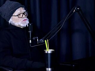 how nasty is flor de damiana's interview with vovo moai part 3?