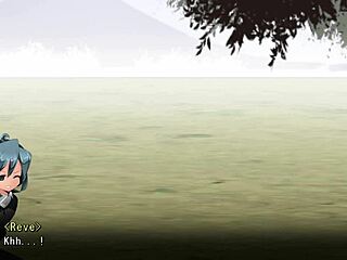 Tall Old Femdom Soldier Defeats Yume in Face Sitting