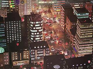 karen's intimate 18+ private dance session the bum 22