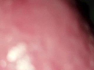 Stroke that huge italian cock watch me cum so hard!